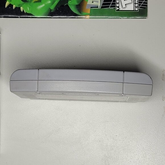 Rampage World Tour Nintendo 64 N64 complete cib - Picture 4 of 14